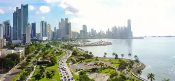 Image related to Panama City