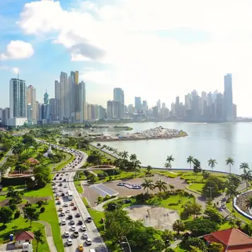 Image related to Panama City