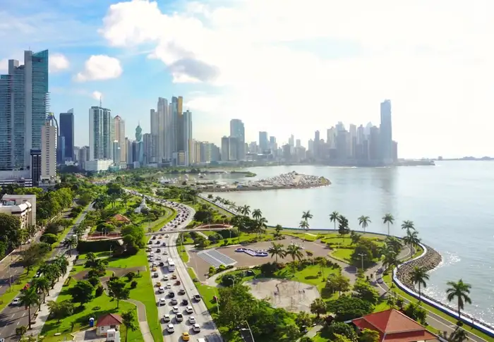 Photo of Day 14: Panama City