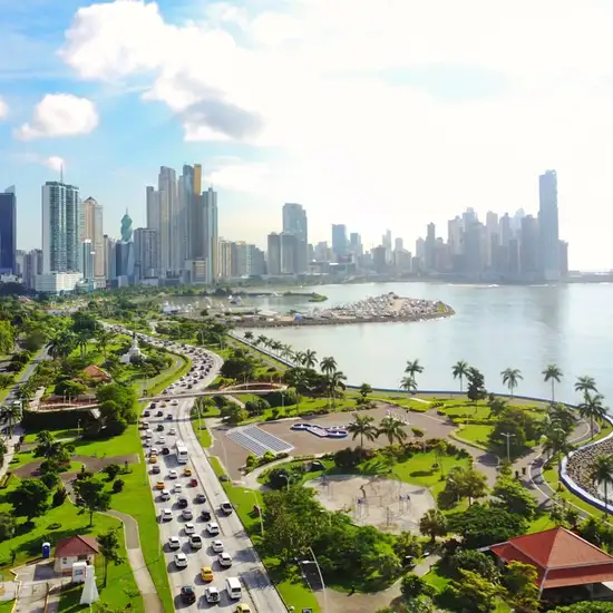 Image related to Panama City