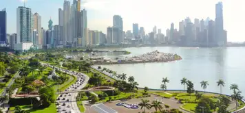 Image related to Panama City - Overnight onboard