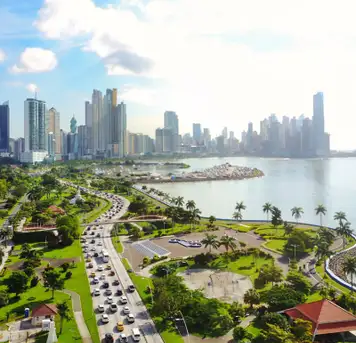 Image related to Panama City