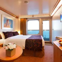 Image related to Balcony Guarantee