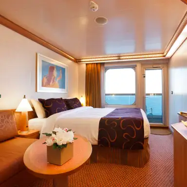 Image related to Balcony Guarantee