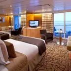 Overview of a Suite