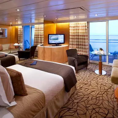 Image related to Sky Suite