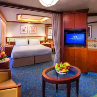Image related to Owner's Suite