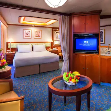 Image related to Owner's Suite