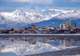 Anchorage Hotel Stay
