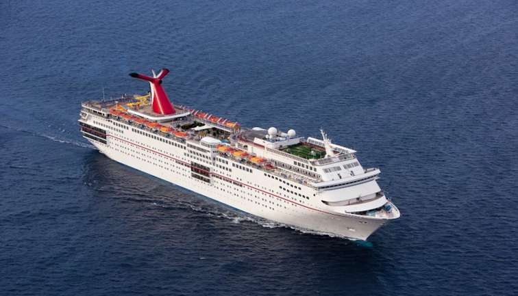 CARNIVAL ECSTASY