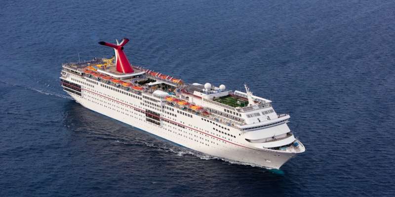 CARNIVAL ECSTASY
