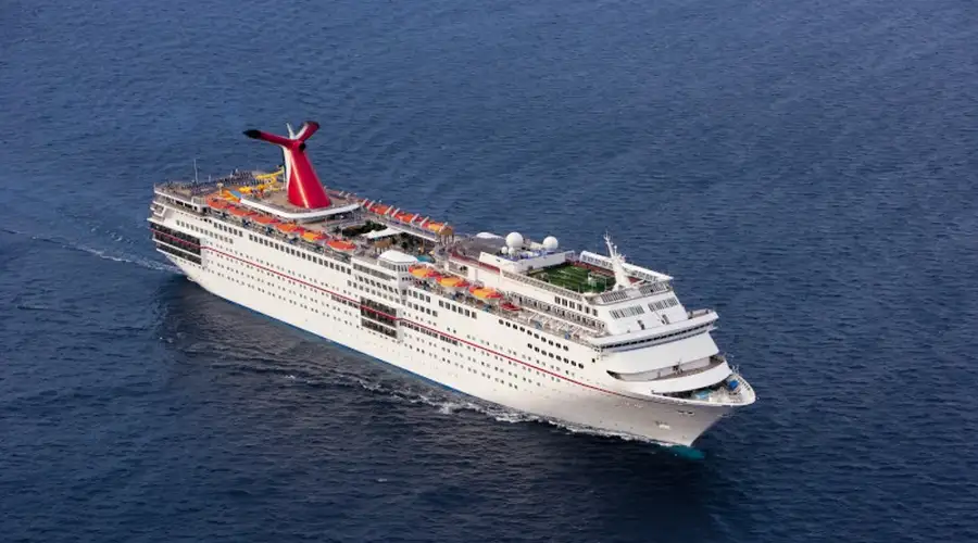 Image related to Carnival Ecstasy