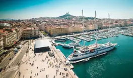 Image related to Marseille (Provence)