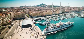 Image related to Marseille (Provence)