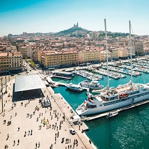 Image related to Marseille (Provence)