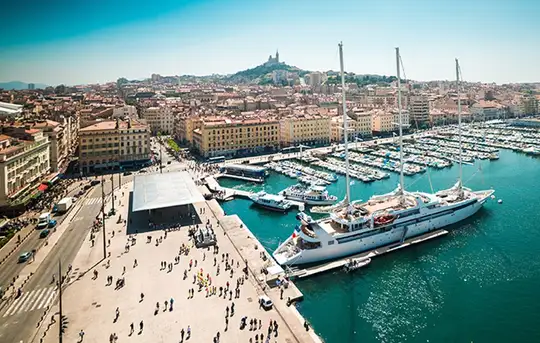 Image related to Marseille (Provence)