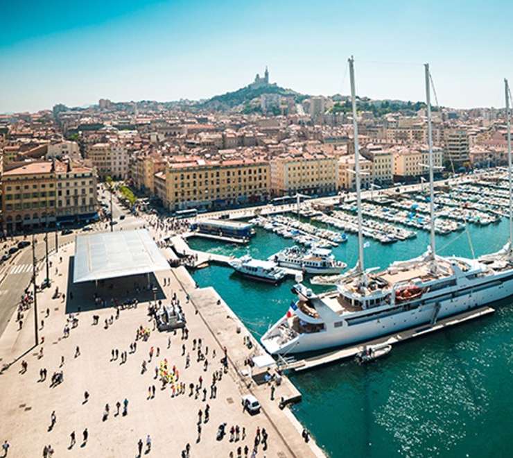 Marseille (Provence)