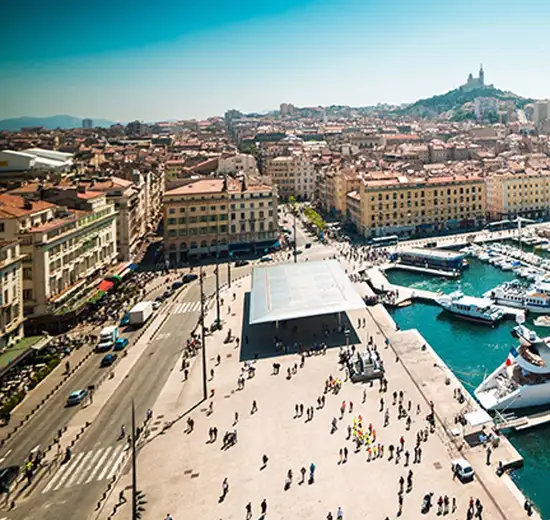 Image related to Marseille (Provence)