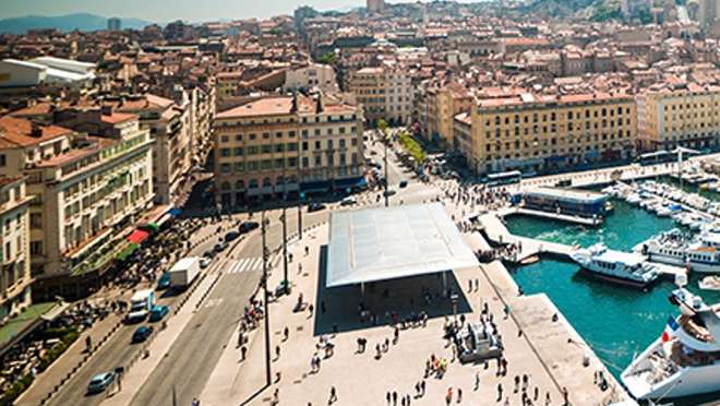Marseille (France)