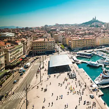 Image related to Marseille (Provence)