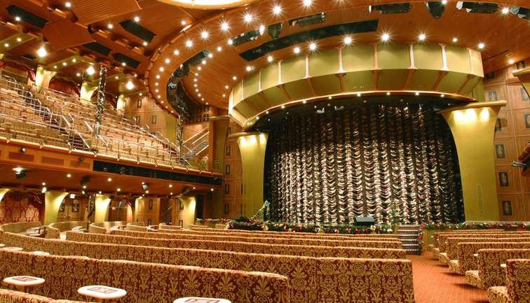 Theatre Urbino