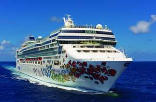 Image related to Norwegian Cruise Line