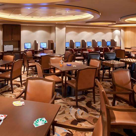 Card Room