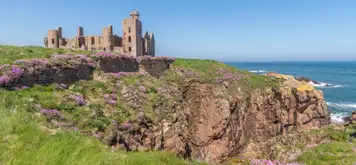 Image related to Slains Castle