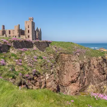 Image related to Slains Castle