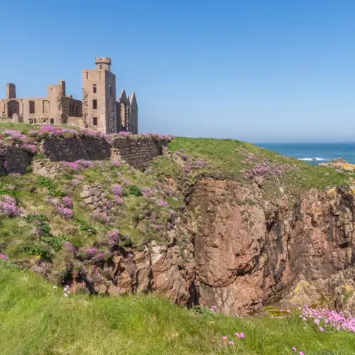 Image related to Slains Castle