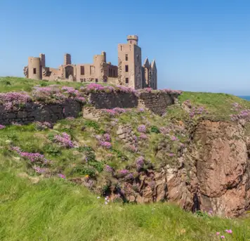 Image related to Slains Castle