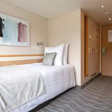 Image related to Single Cabin