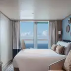 Overview of a Balcony