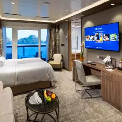 Image related to Club Spa Suite