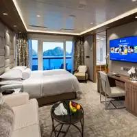 Image related to Club Spa Suite