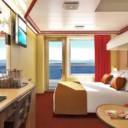 Image related to Cloud 9 Spa Balcony
