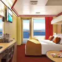 Image related to Cloud 9 Spa Balcony