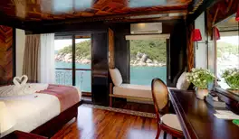 Image related to Junior Suite