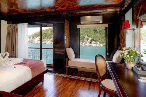 Image related to Junior Suite