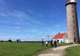 Climb the Lista Lighthouse