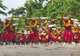 Watch Customary Masked Dances