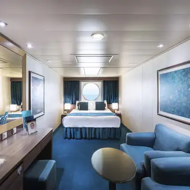 Image related to Junior Ocean View Fantastica