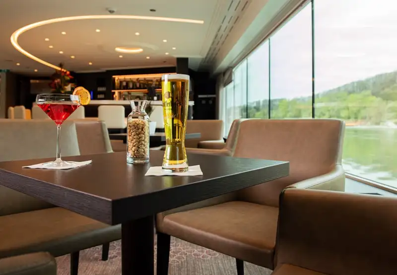 Panorama Lounge