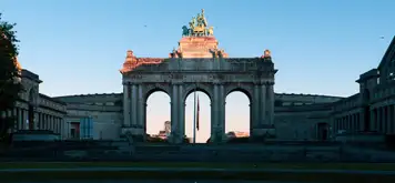 Parc-du-Cinquantenaire