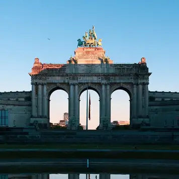 Image related to Parc-du-Cinquantenaire