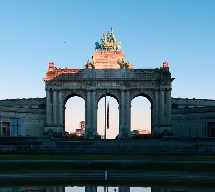 Parc-du-Cinquantenaire