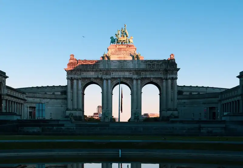 Parc-du-Cinquantenaire