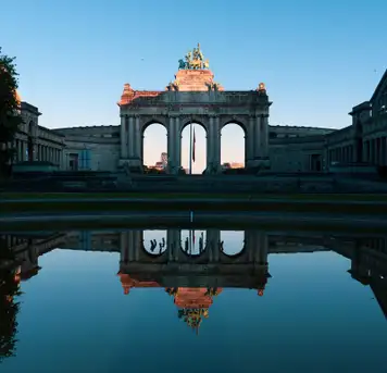 Image related to Parc-du-Cinquantenaire