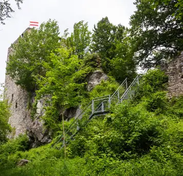 Image related to Burgruine Haichenbach