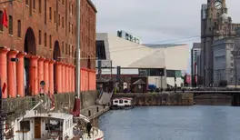 Image related to Royal Albert Dock  